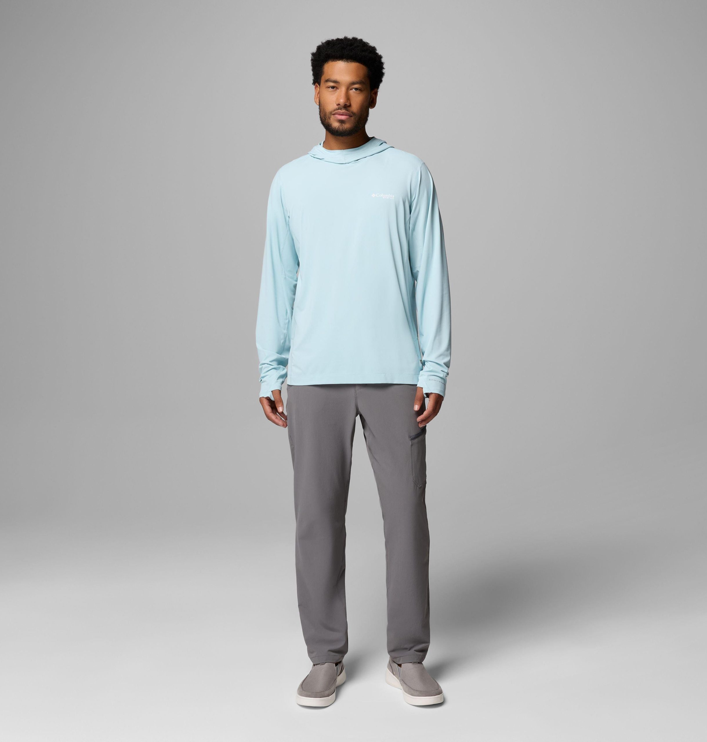 shoaltech hoodie voor heren