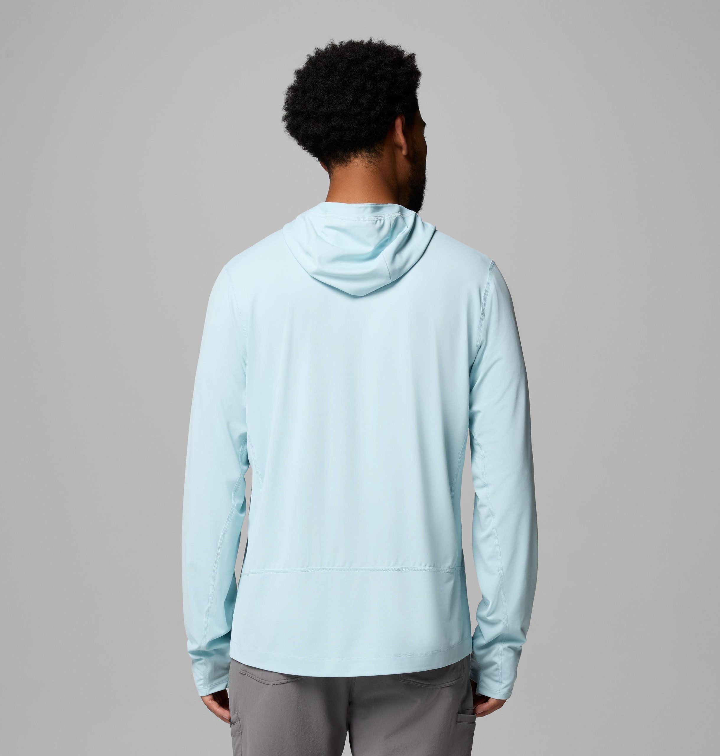 shoaltech hoodie voor heren