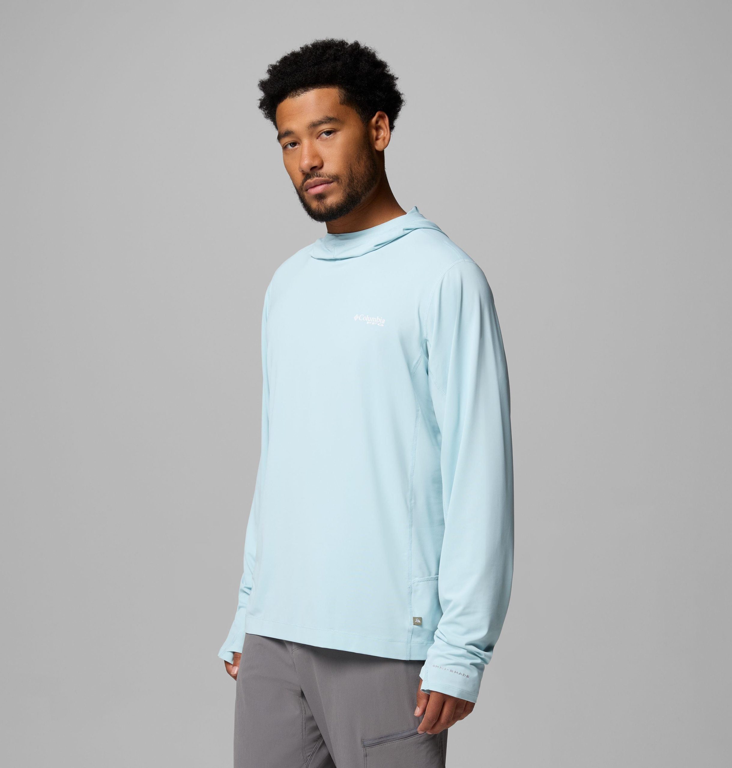 shoaltech hoodie voor heren