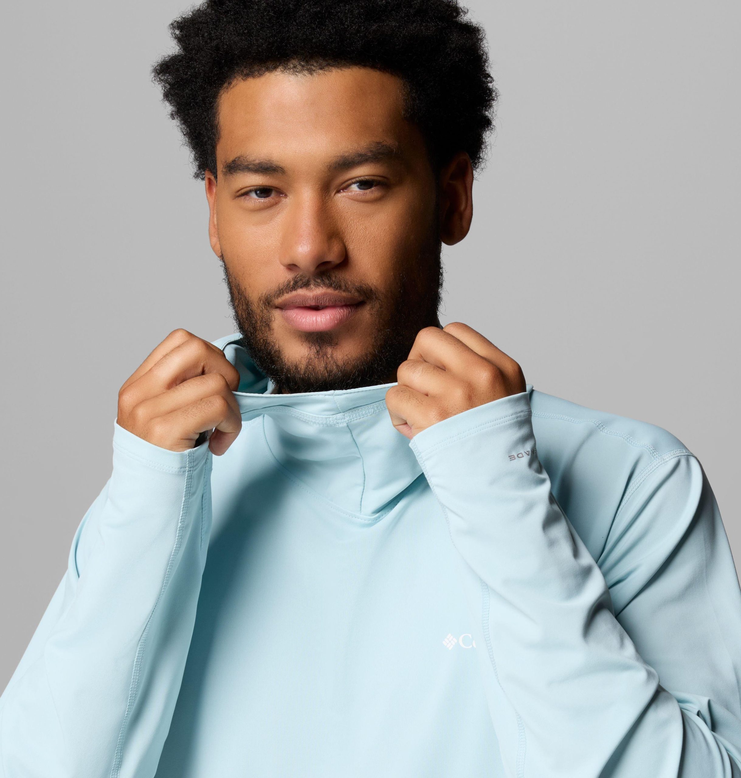 shoaltech hoodie voor heren