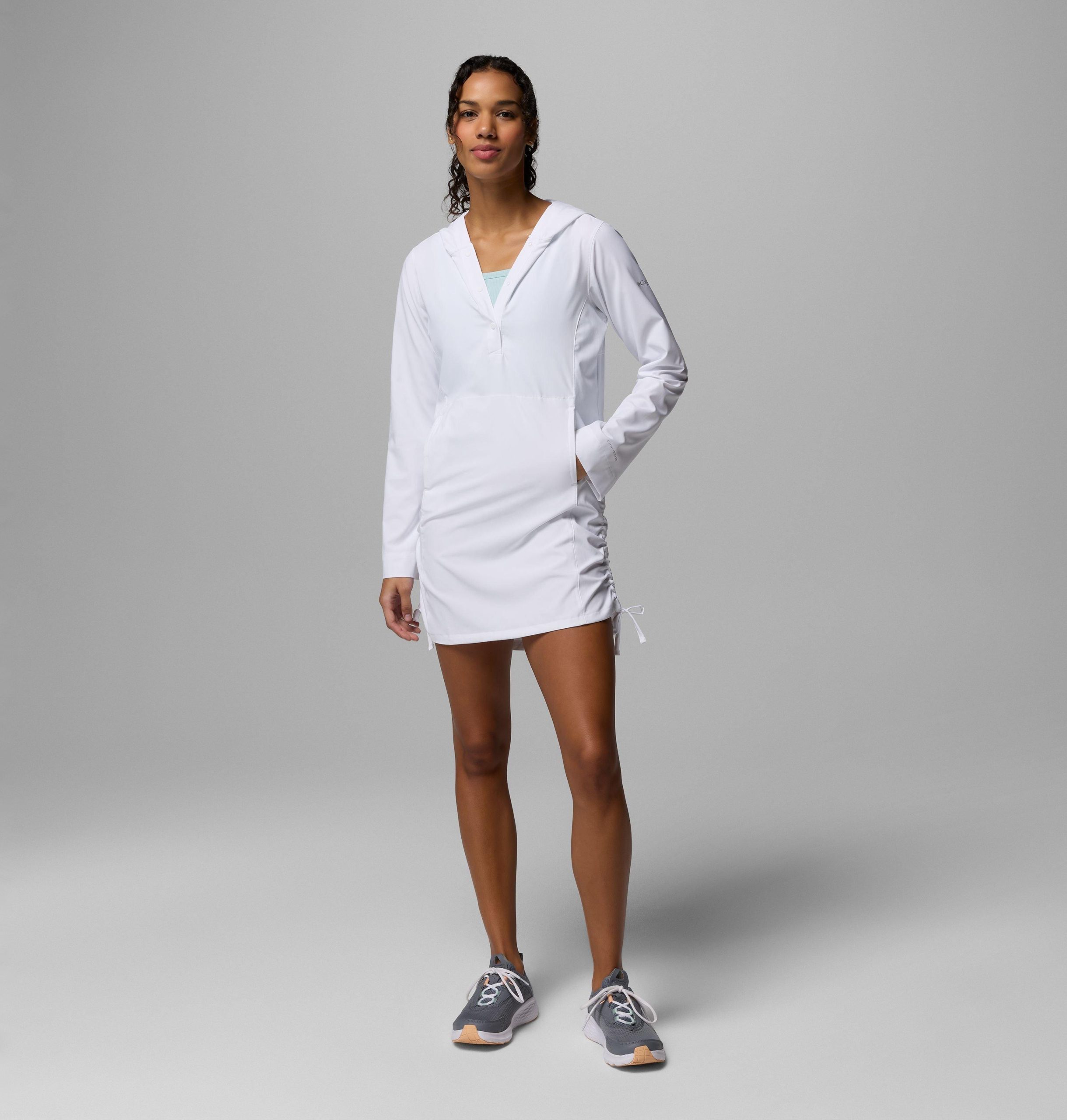 dames pfg castback coverup