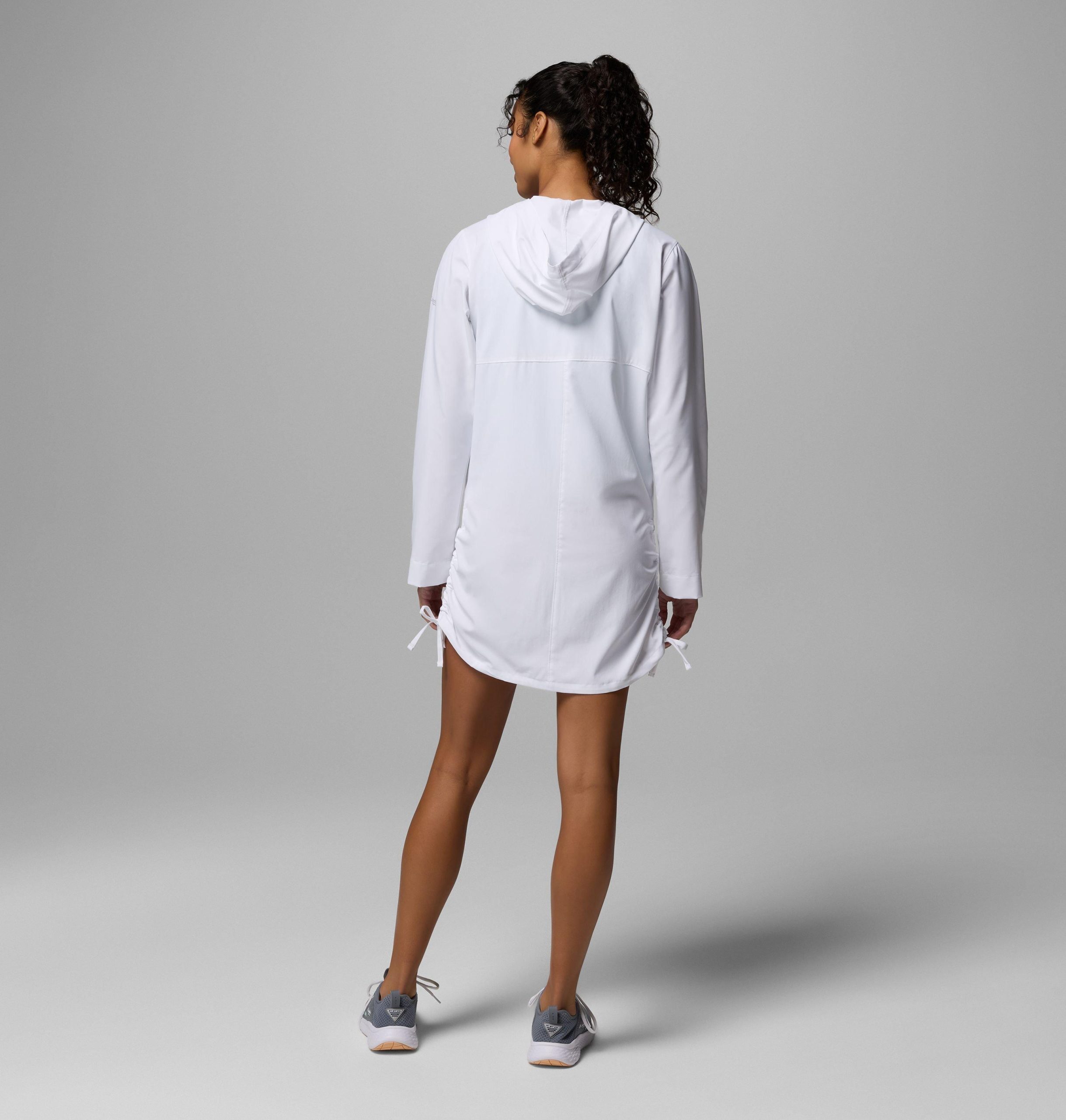 dames pfg castback coverup