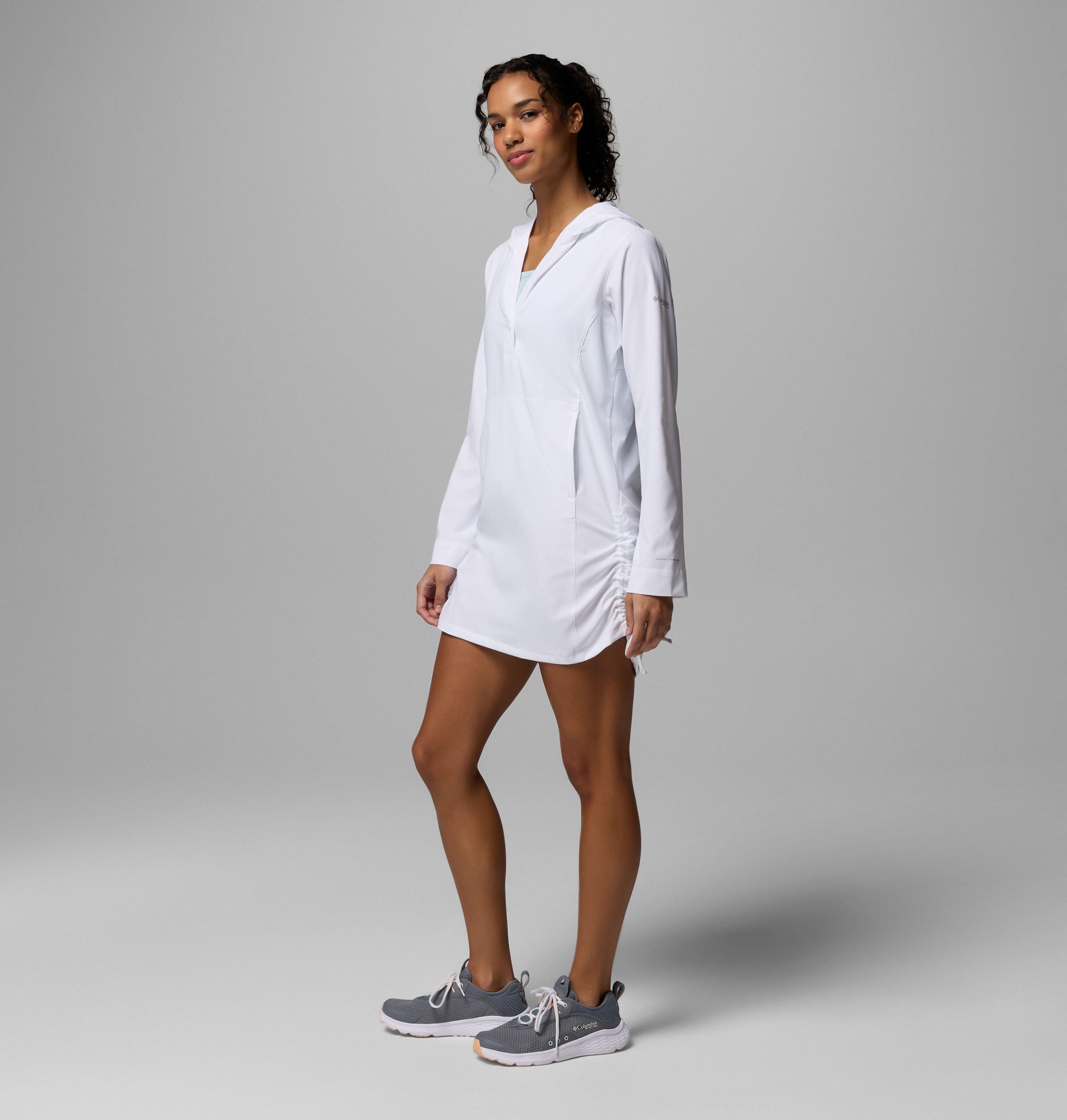 dames pfg castback coverup