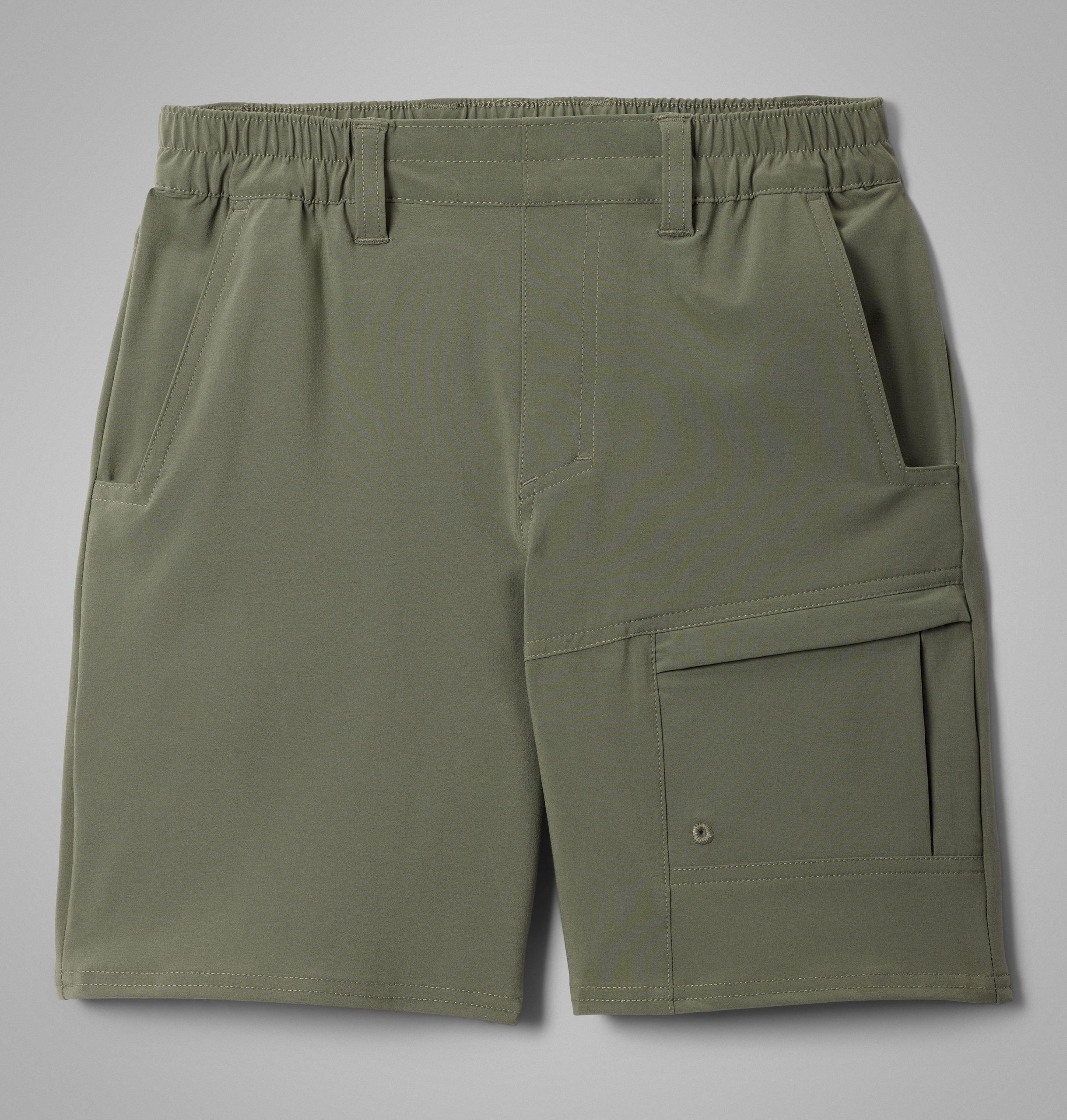 pfg terminal tackle iii shorts voor jongens