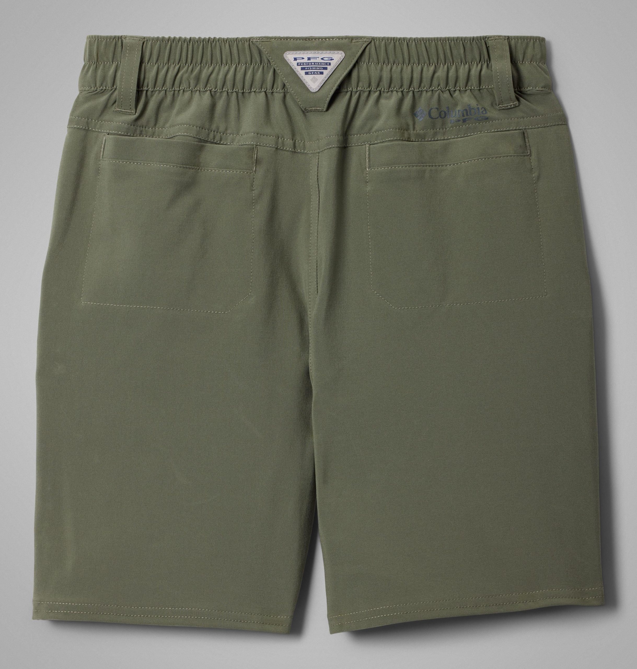 pfg terminal tackle iii shorts voor jongens