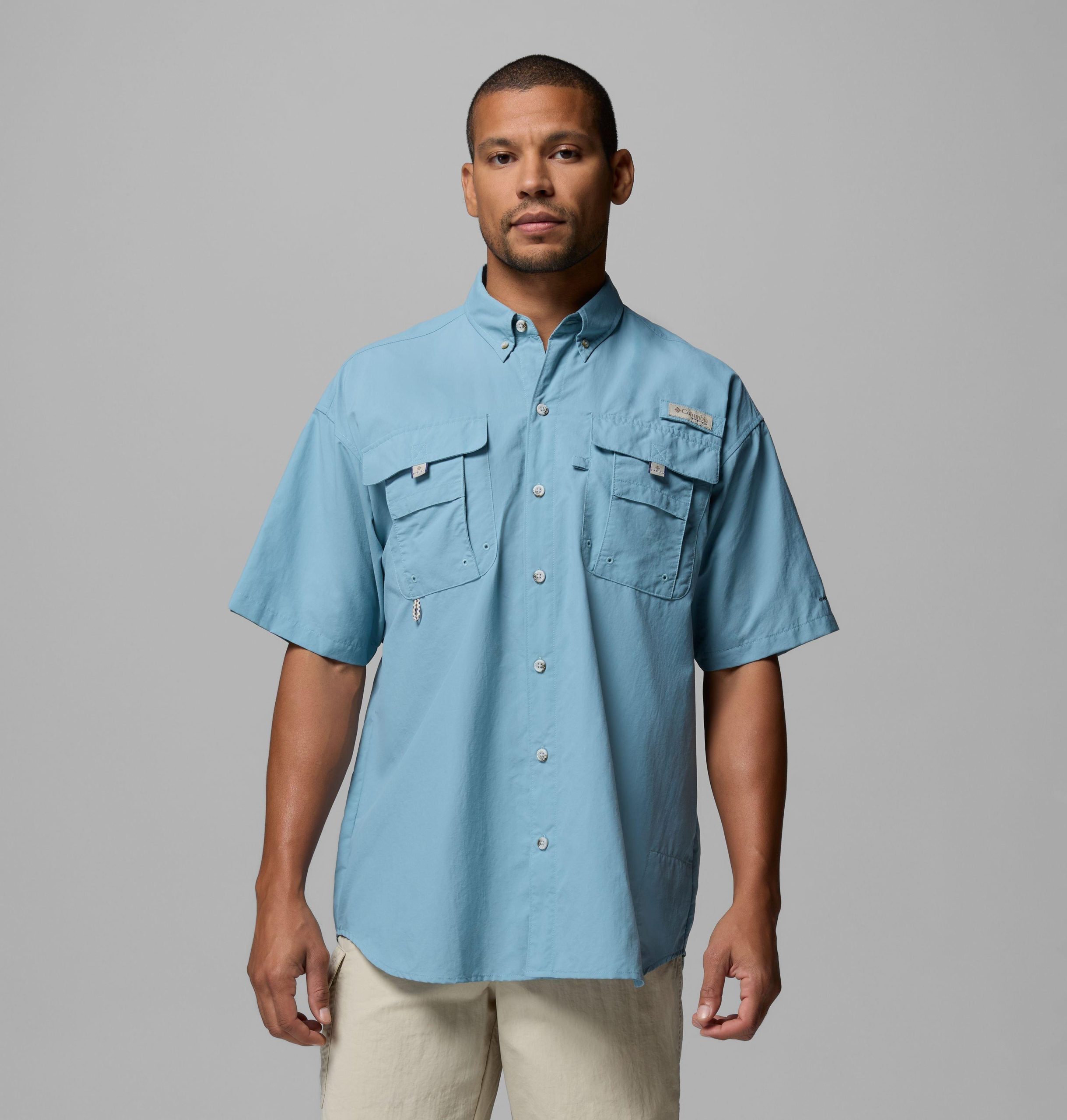 heren bahama 30 t-shirt met korte mouwen