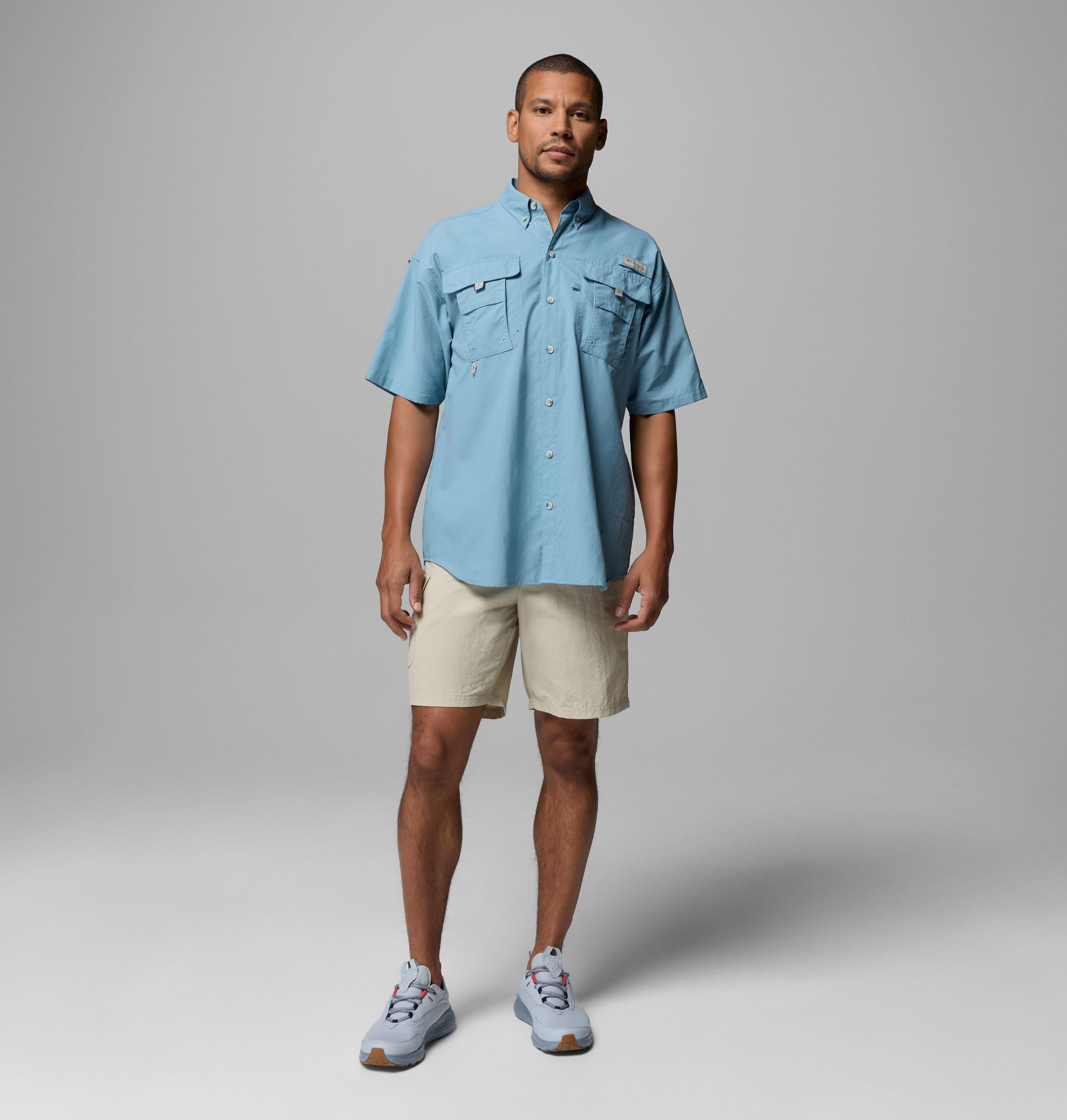 heren bahama 30 t-shirt met korte mouwen