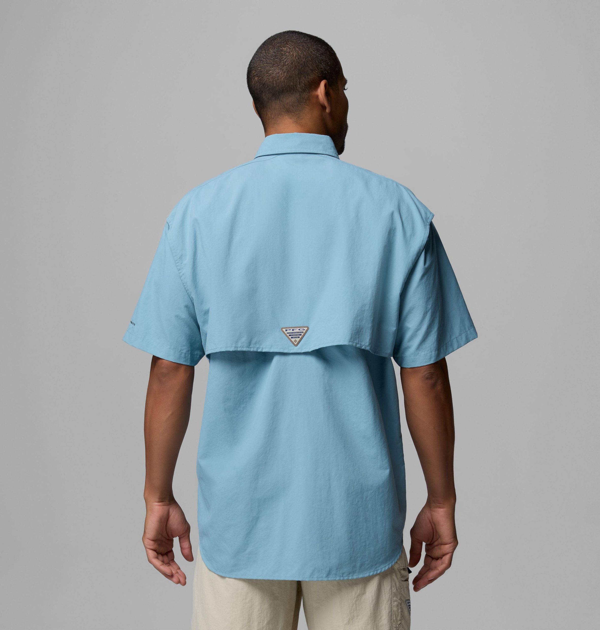 heren bahama 30 t-shirt met korte mouwen