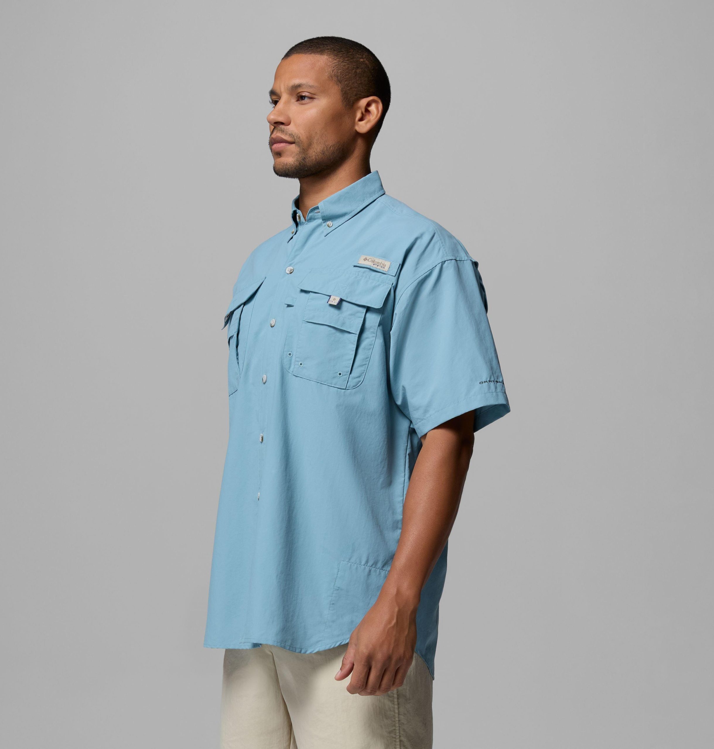 heren bahama 30 t-shirt met korte mouwen
