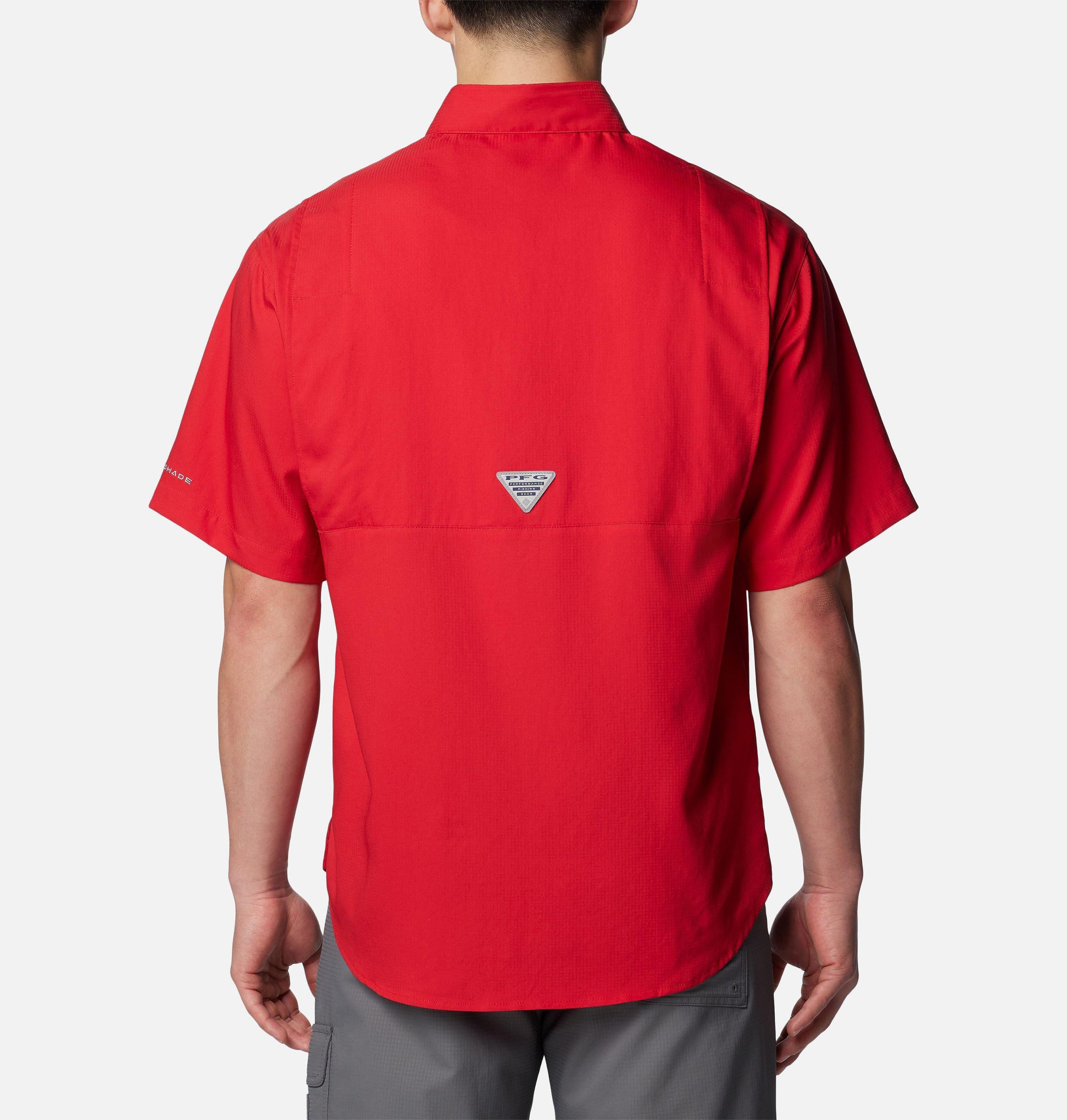 heren pfg tamiami shirt met korte mouwen - atlanta falcons