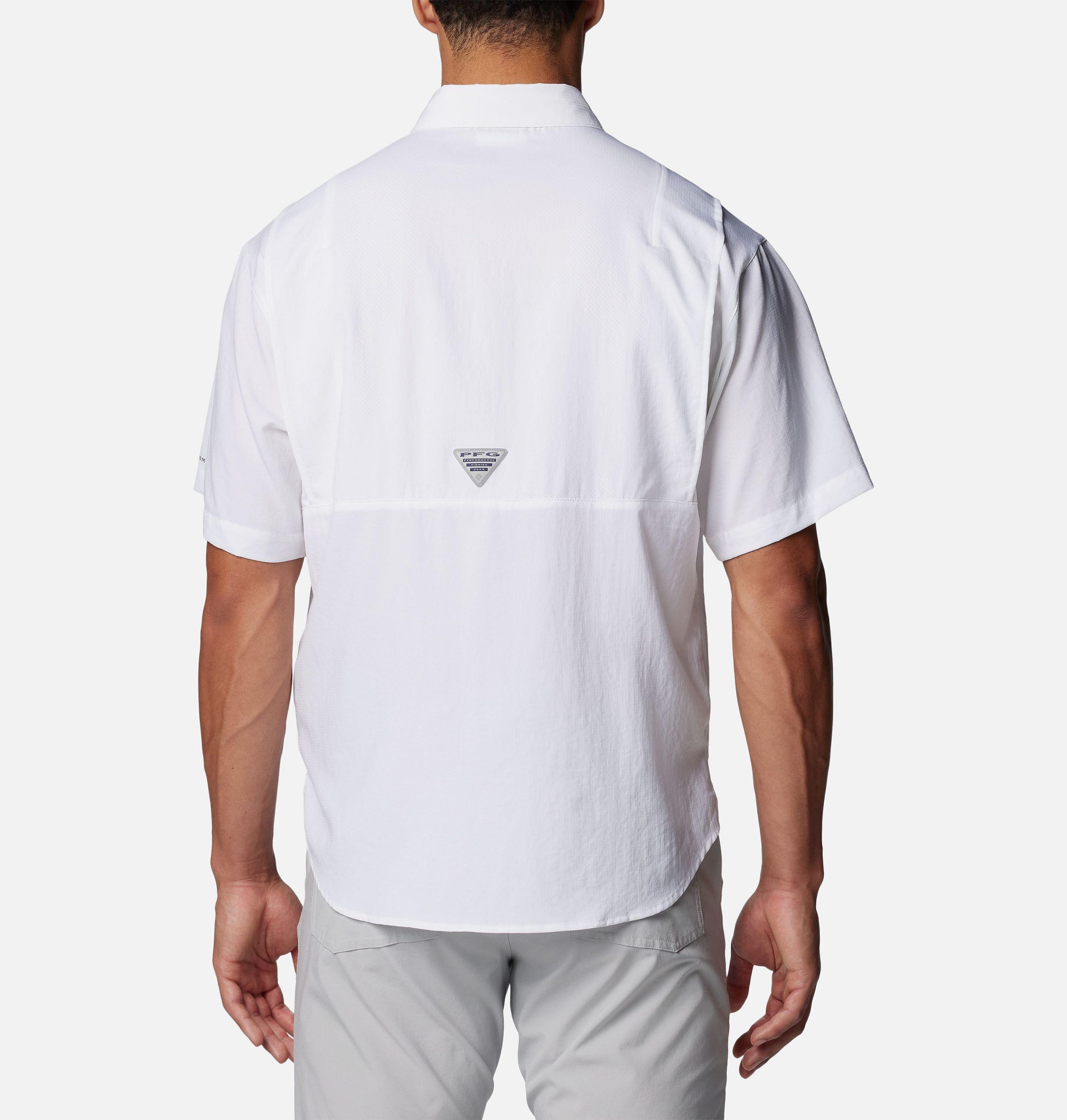 heren pfg tamiami t-shirt met korte mouwen - washington commanders