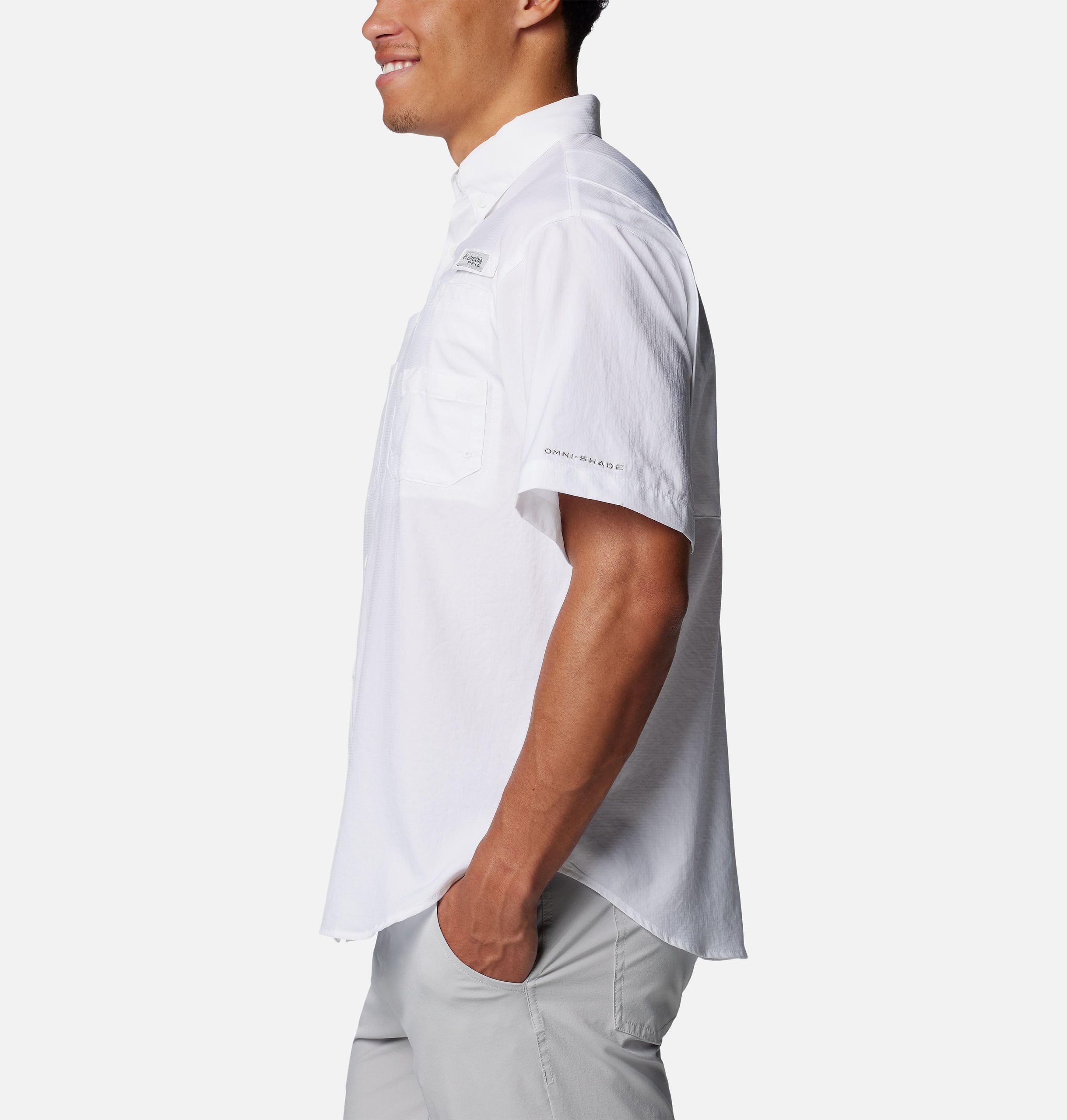 heren pfg tamiami t-shirt met korte mouwen - washington commanders