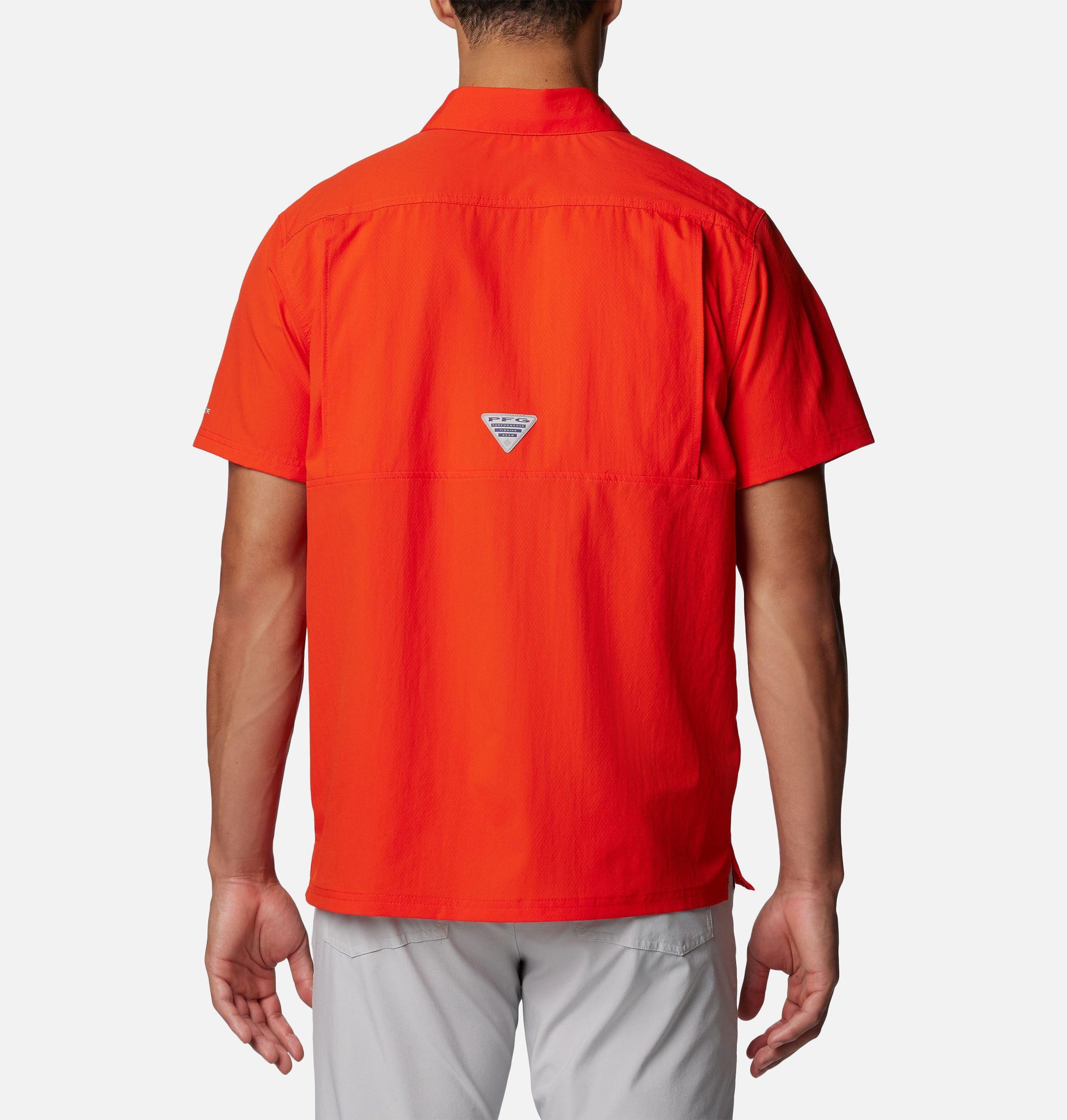 heren nfl slack tide camp shirt