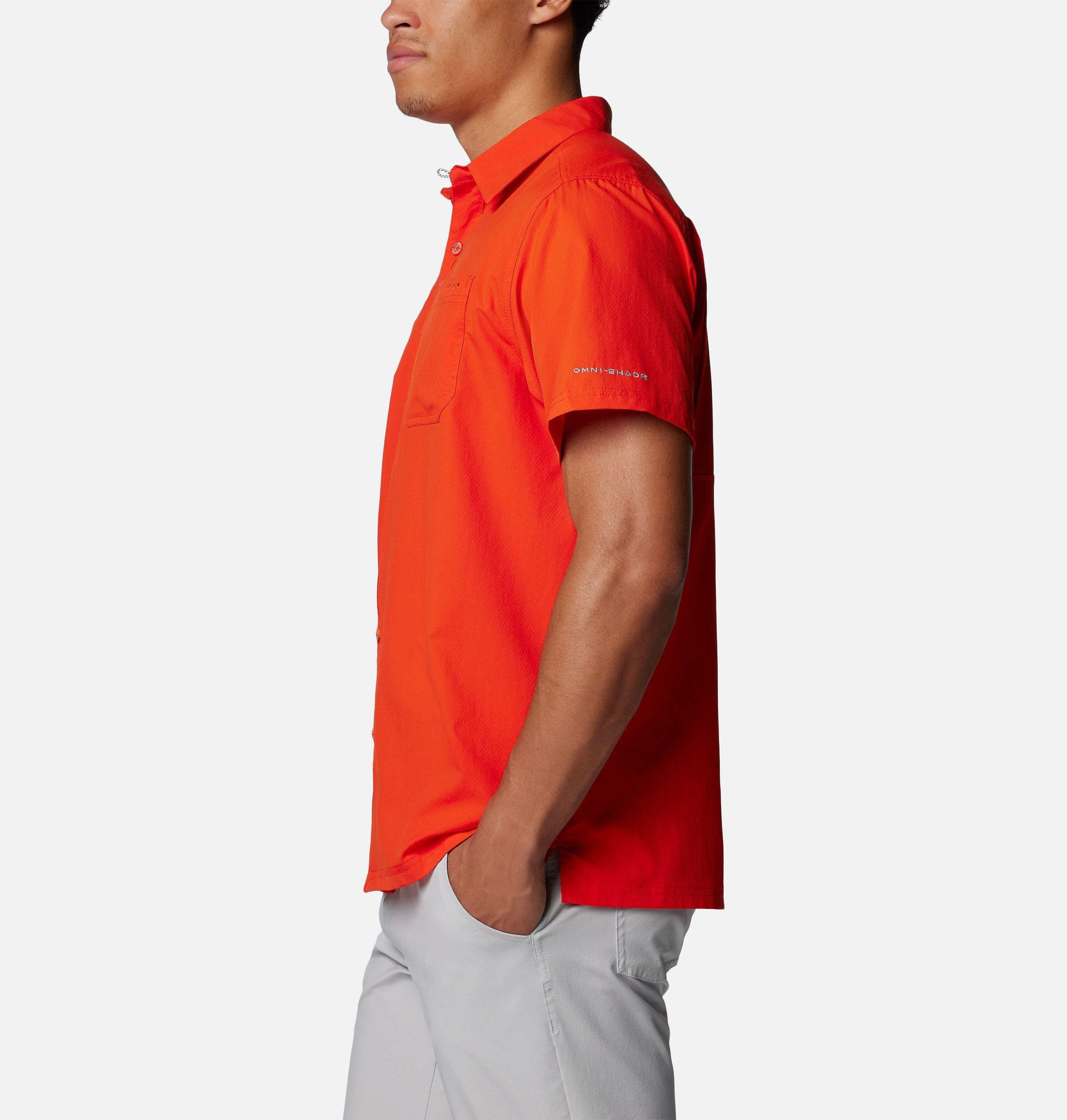 heren nfl slack tide camp shirt