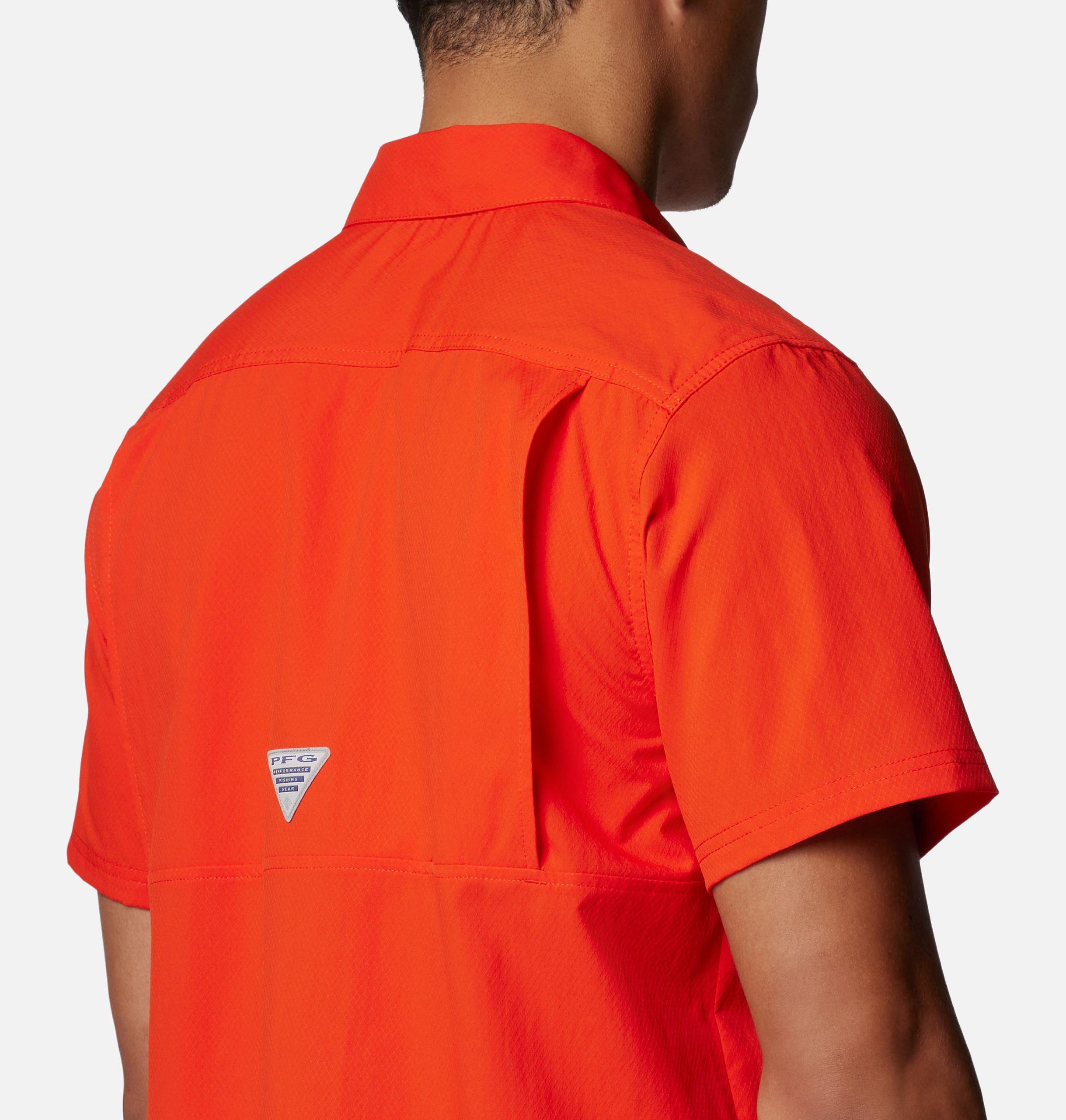 heren nfl slack tide camp shirt