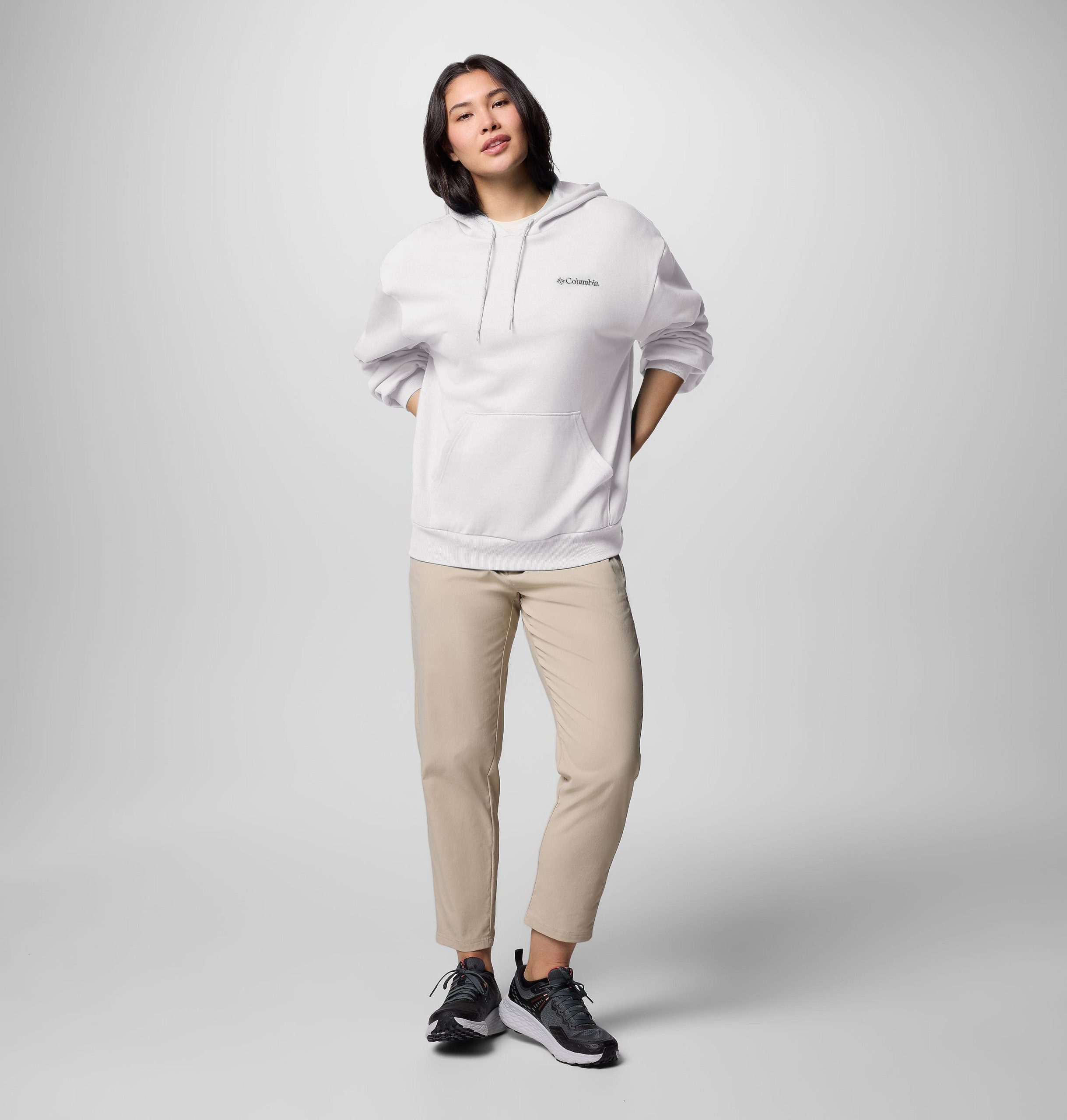 dames aldermore hoodie