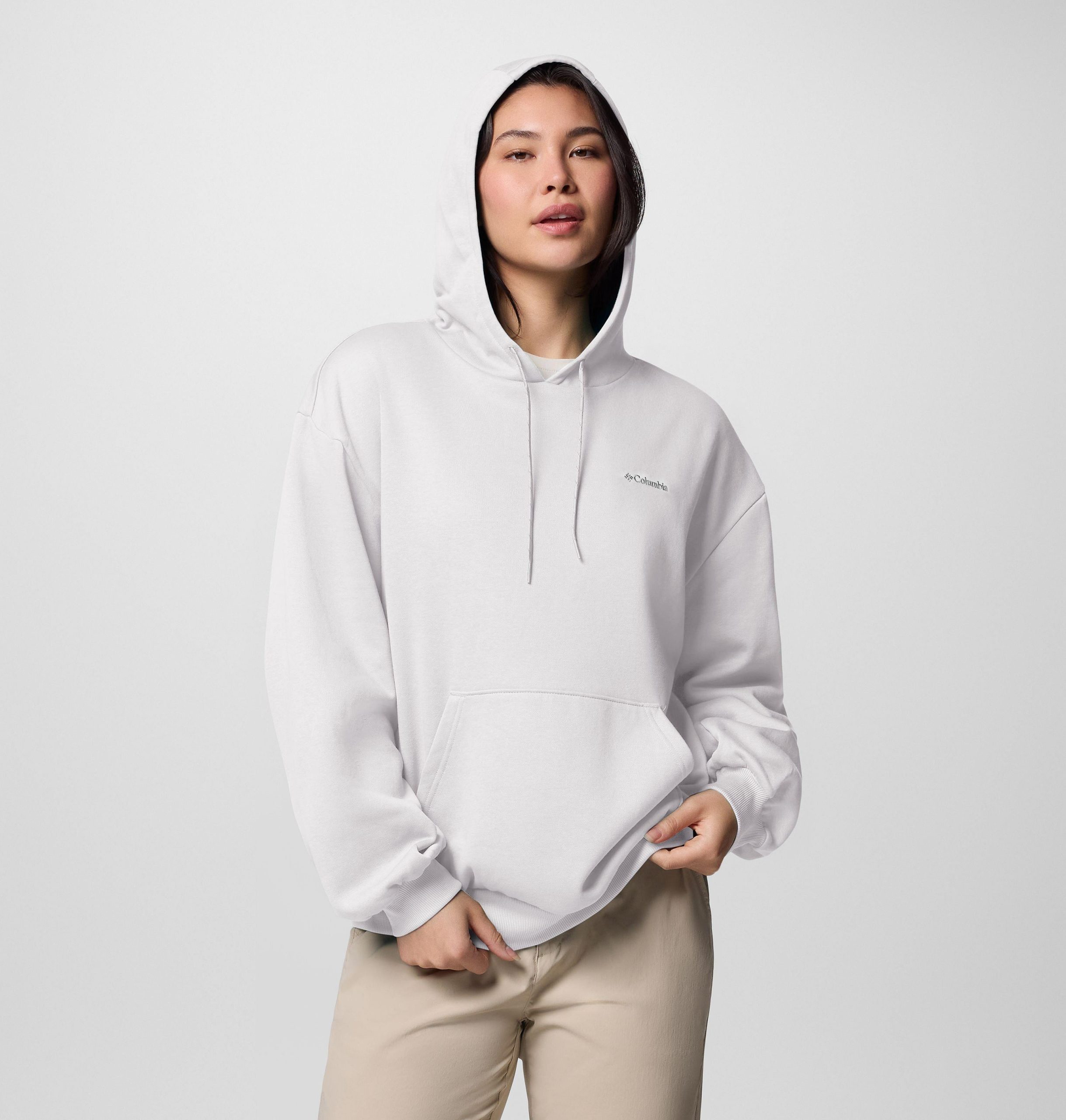 dames aldermore hoodie