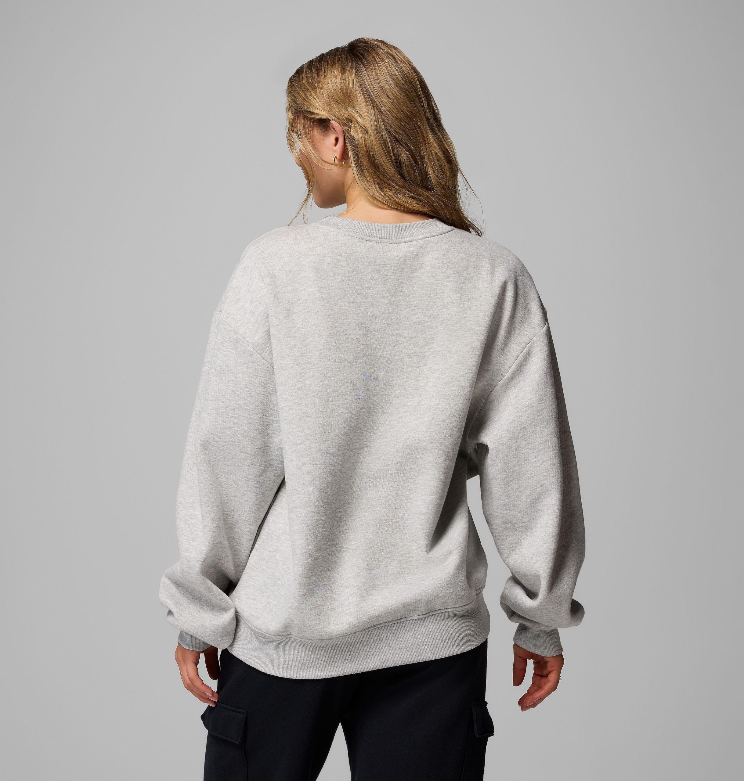 dames aldermore crew shirt