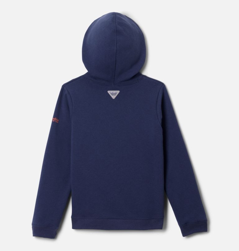 boys pfg bathy-square hoodie