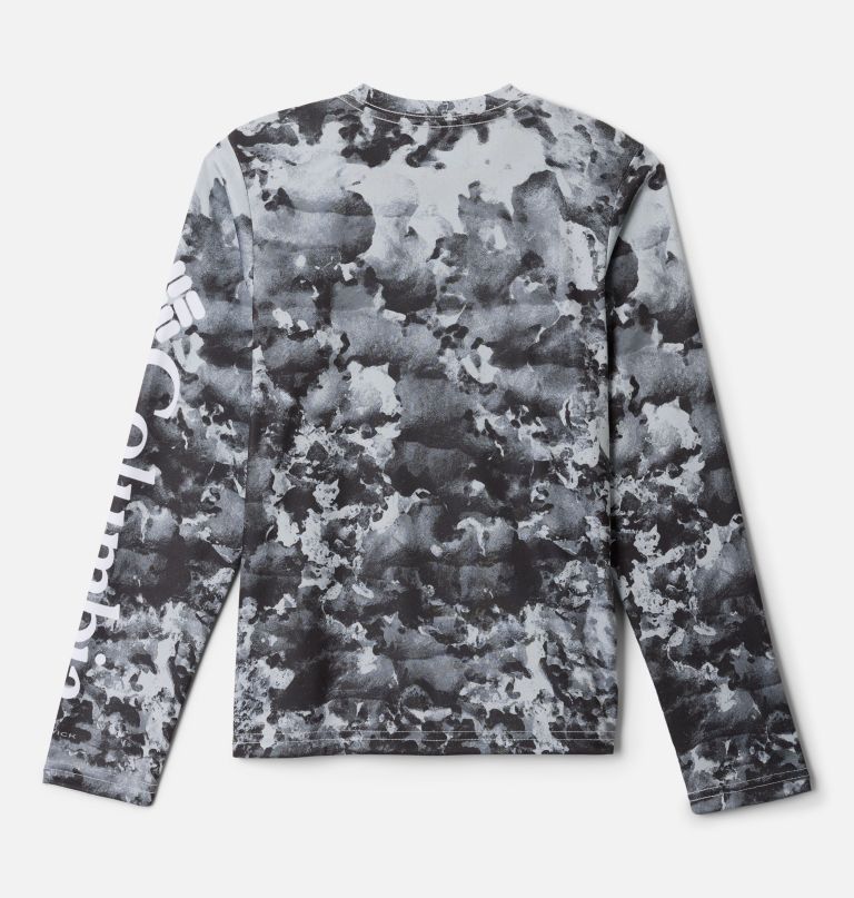 kids pfg super terminal tackle long sleeve shirt