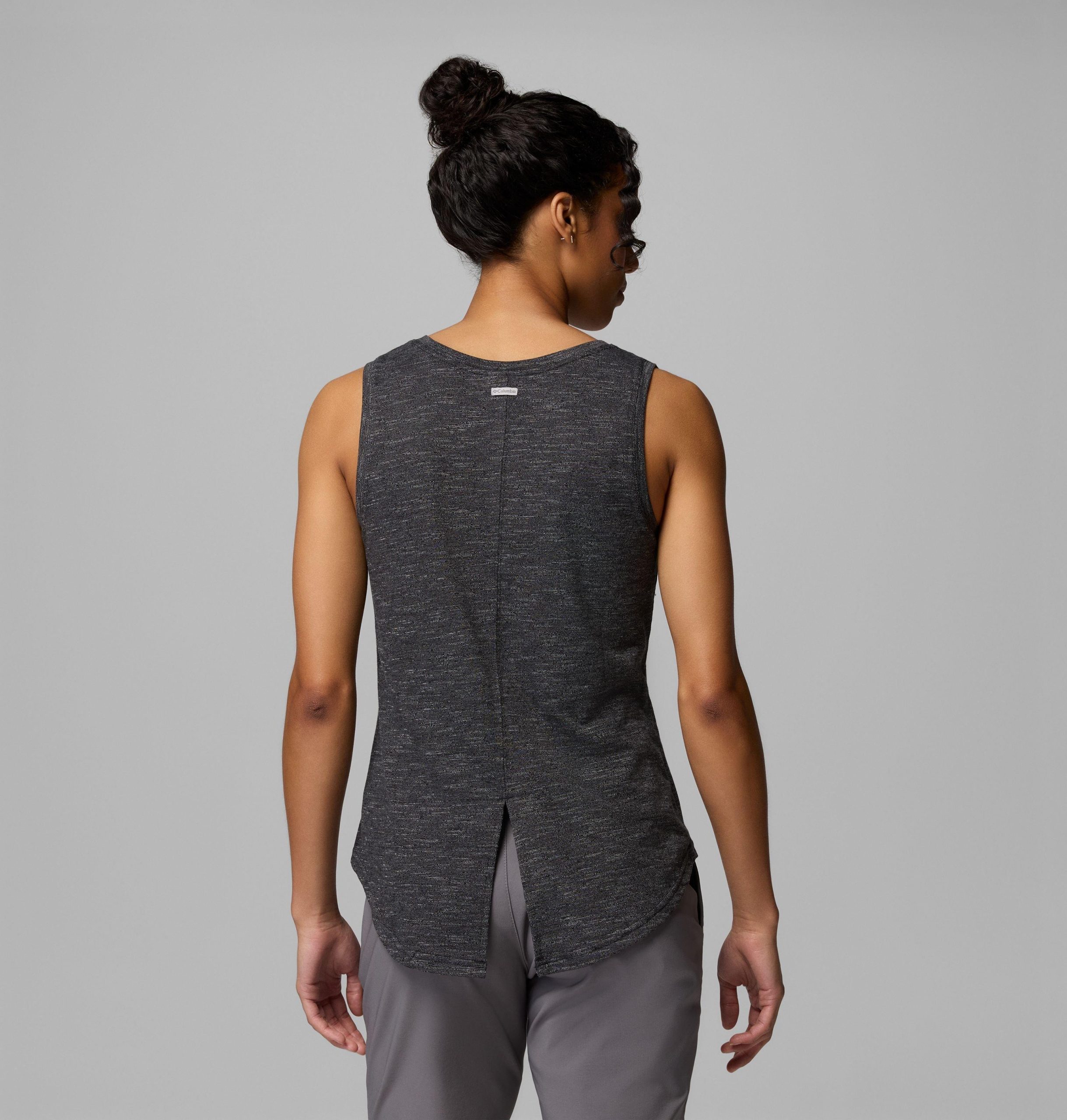 vrouwen collegiate cades cape tank - ohio state