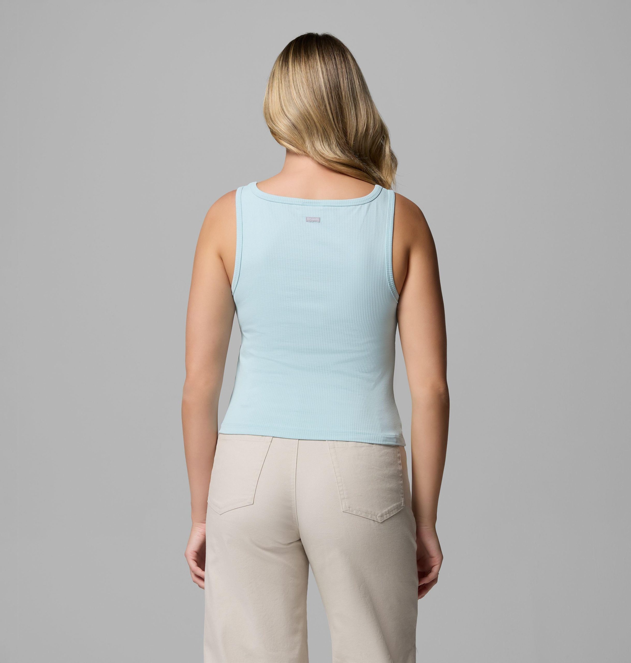 dames pinetown canyon rib tank
