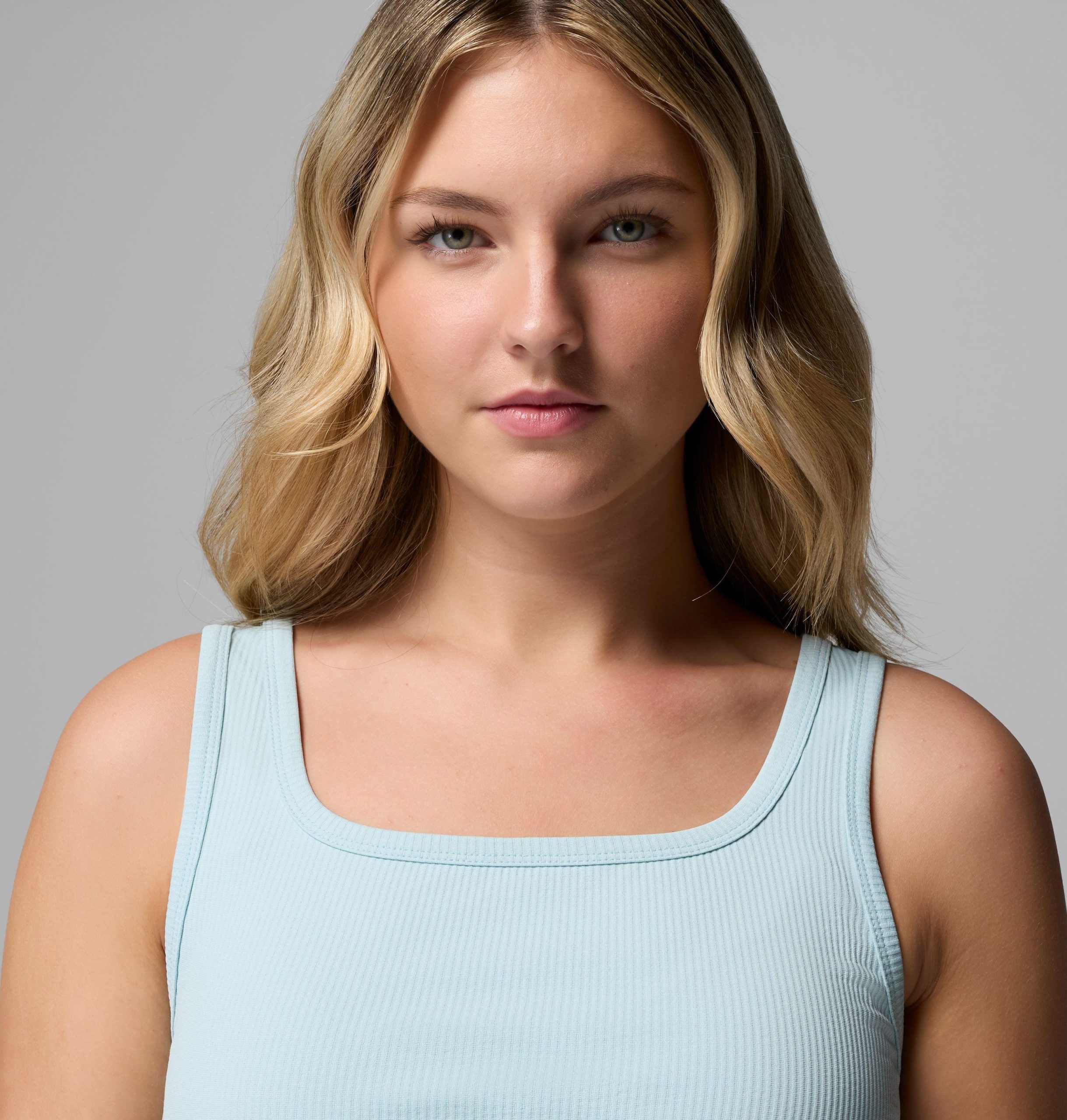 dames pinetown canyon rib tank