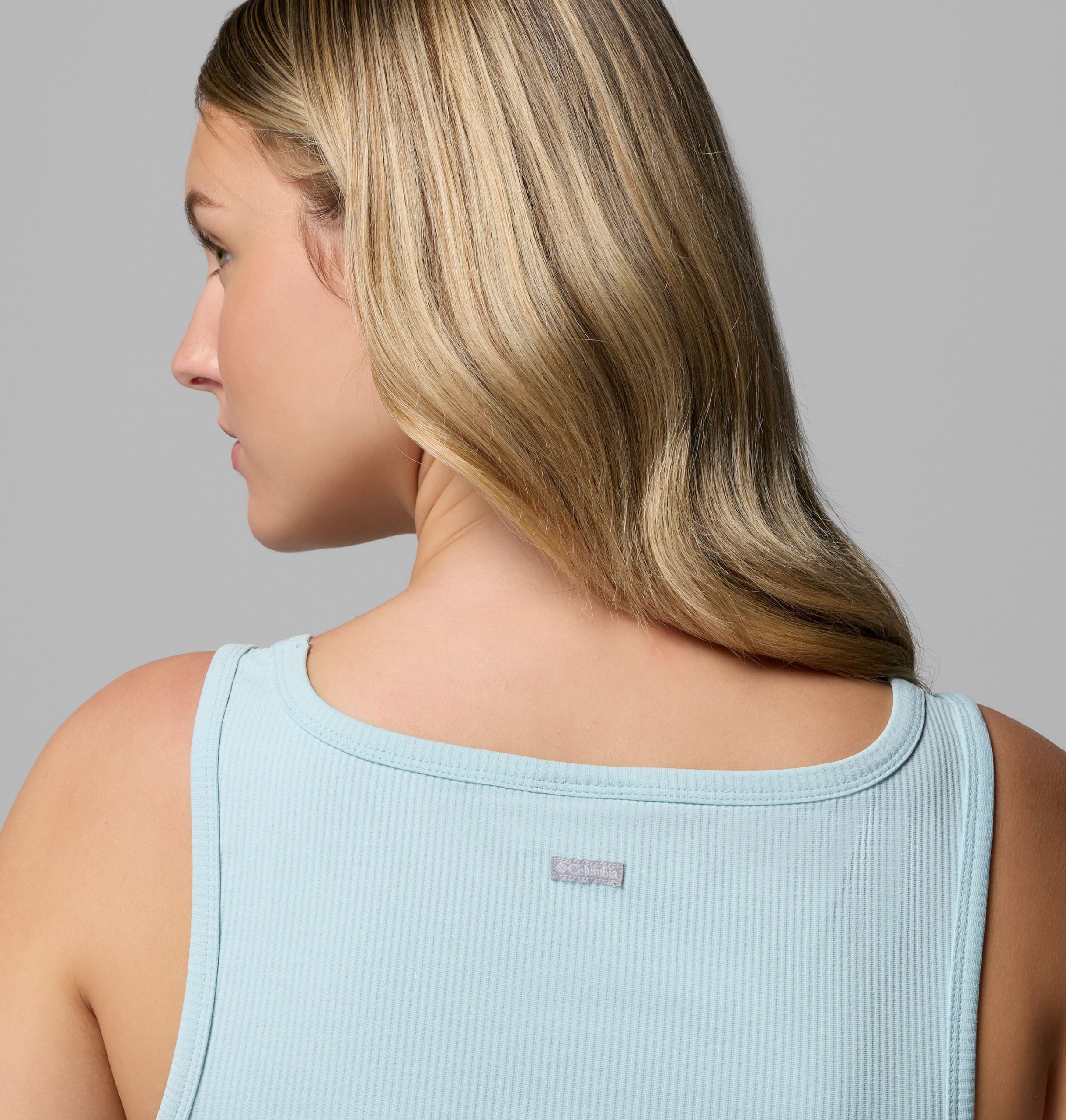 dames pinetown canyon rib tank