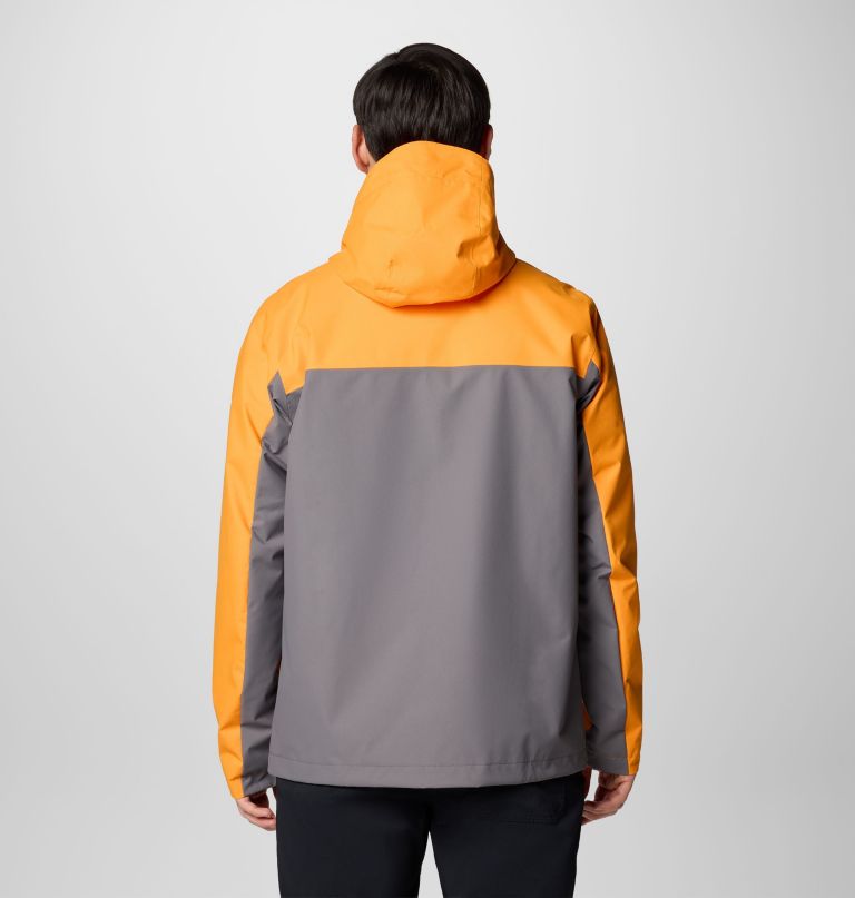 men collegiate field bound jacket - tall - tennessee