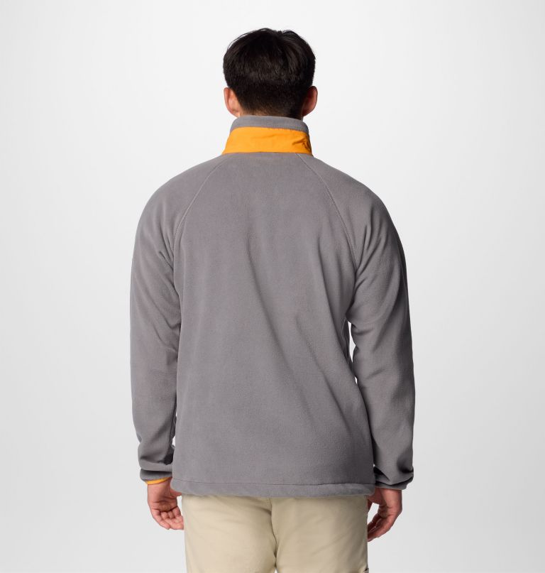 men collegiate flanker iv fleece jacket - tennessee