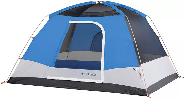 tabor point 6 person tent