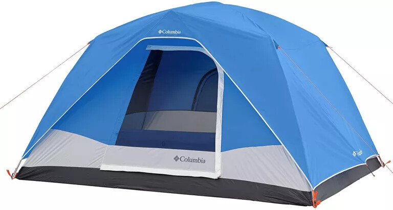 tabor point 6 person tent