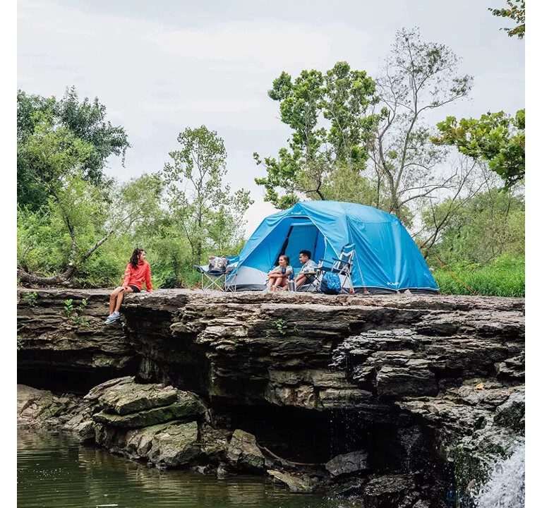 tabor point 6 person tent