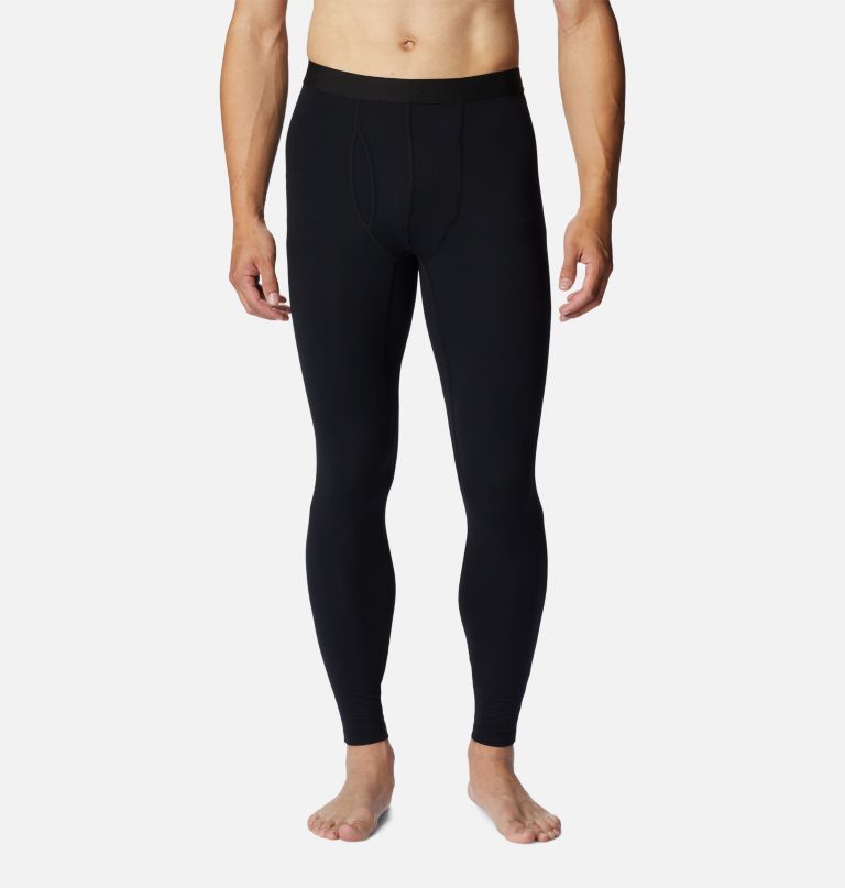 men midweight baselayer tights