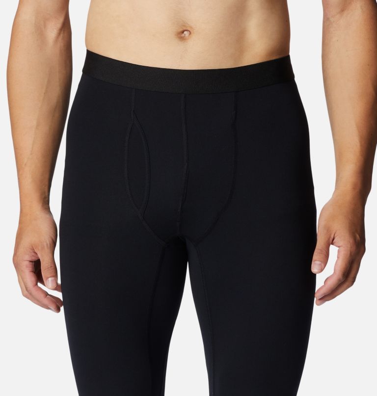 men midweight baselayer tights