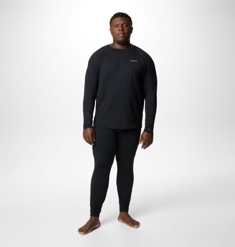 men midweight baselayer tights