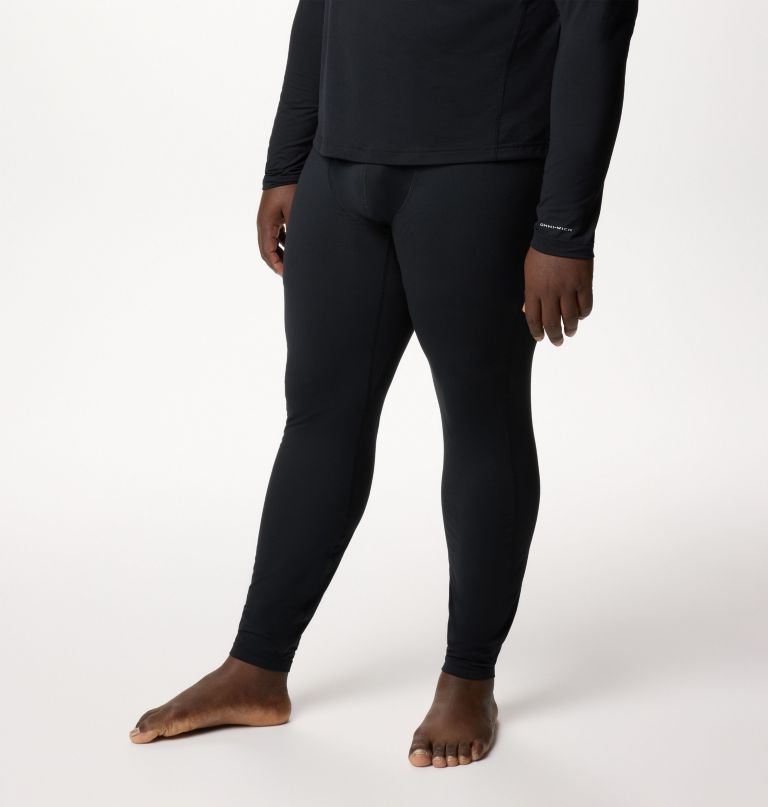 men midweight baselayer tights