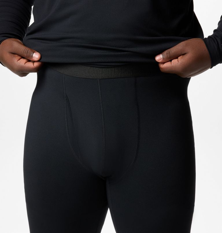 men midweight baselayer tights