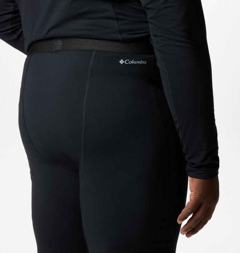 men midweight baselayer tights