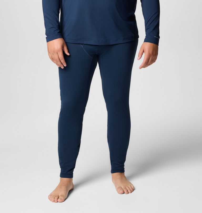 men midweight baselayer tights