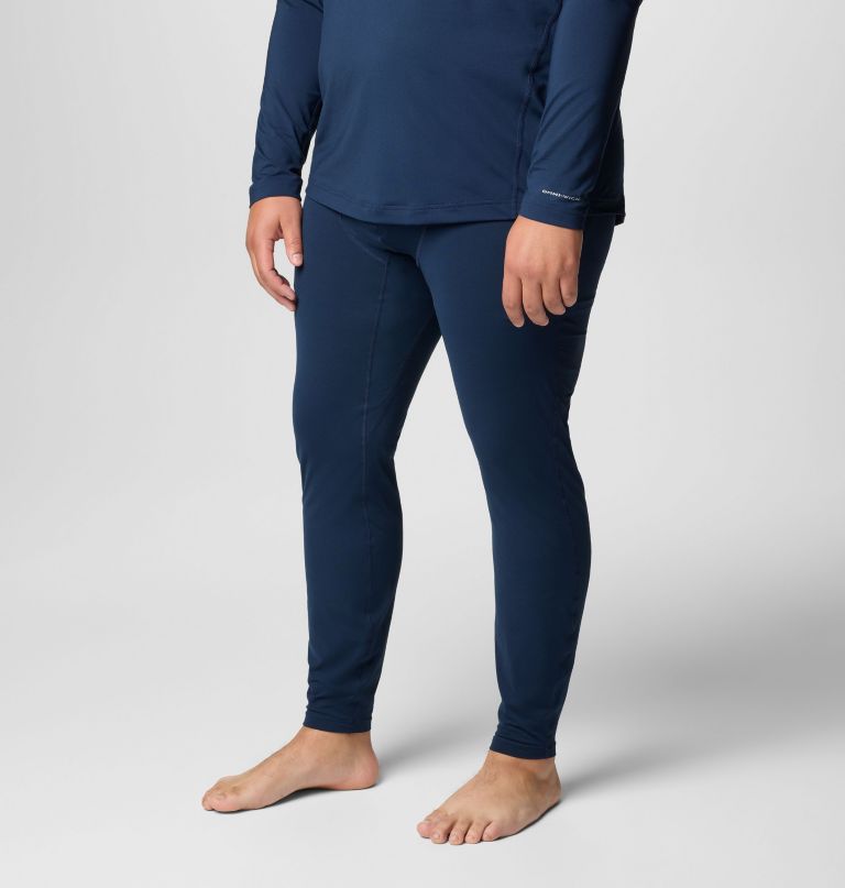 men midweight baselayer tights