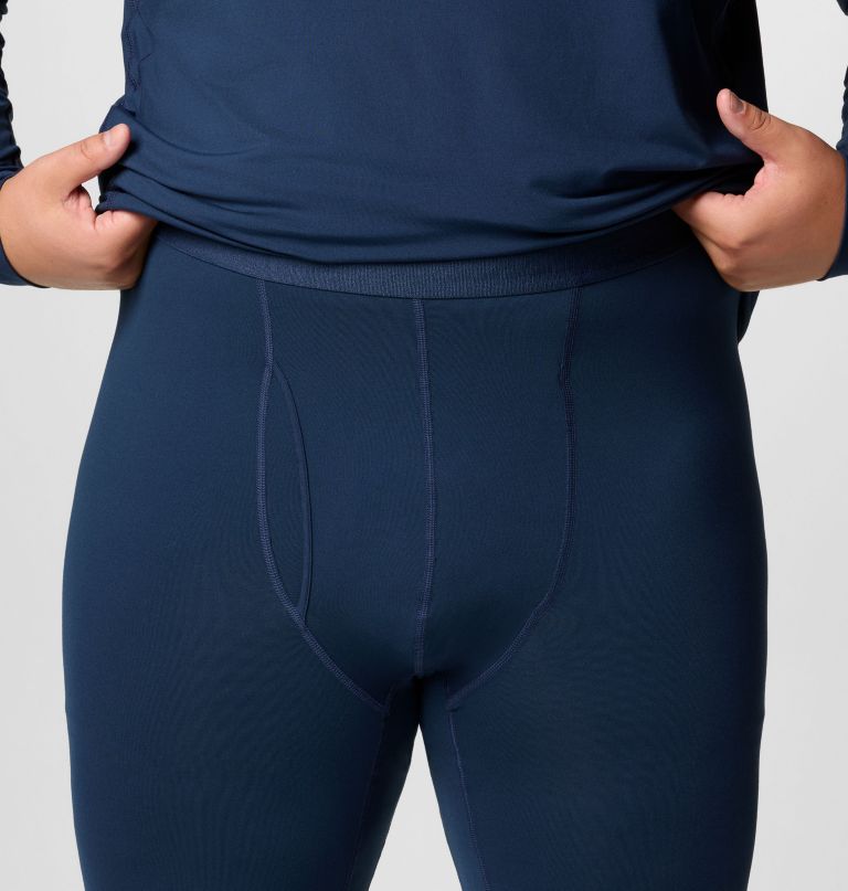 men midweight baselayer tights