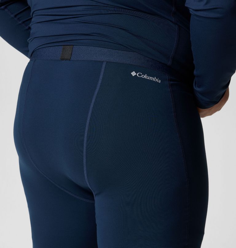 men midweight baselayer tights