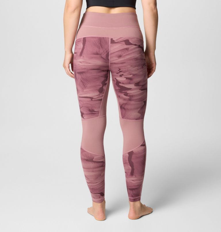 women omni-heat infinity baselayer tights