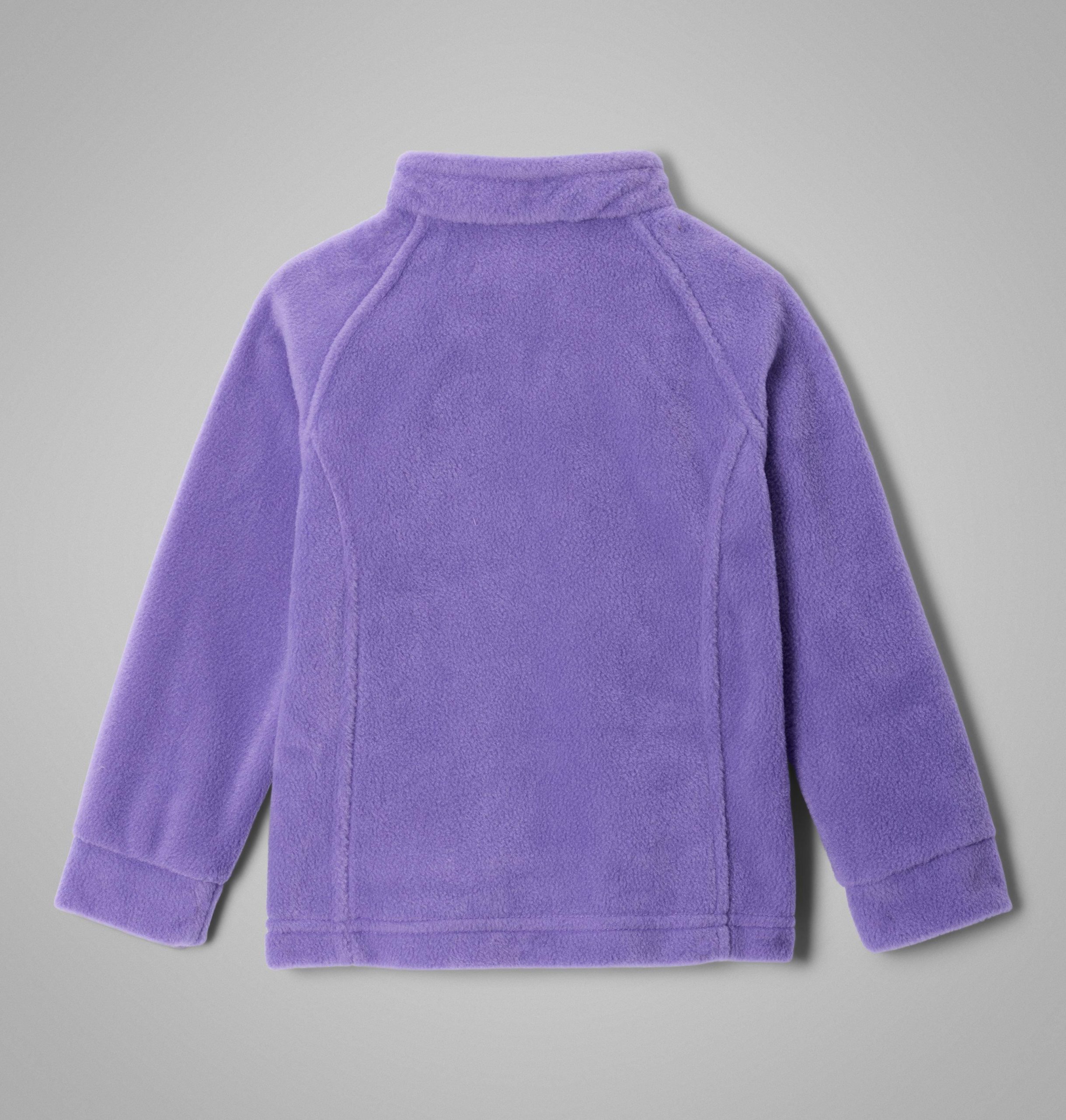 fleecejas voor peutermeisjes van benton springs