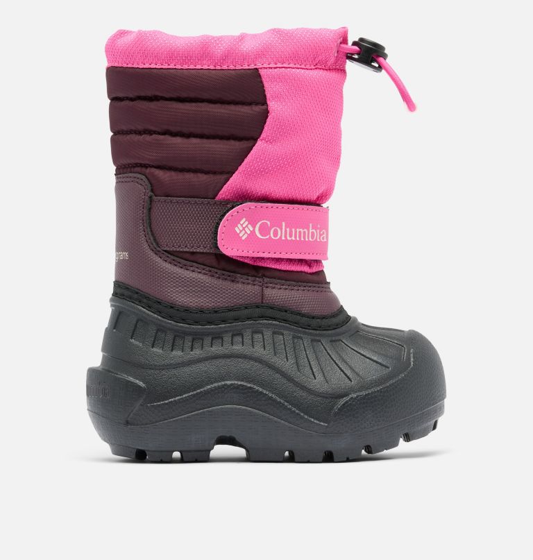 toddler powderbug snowlite boot