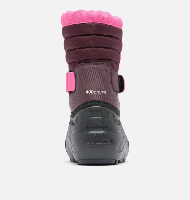 toddler powderbug snowlite boot