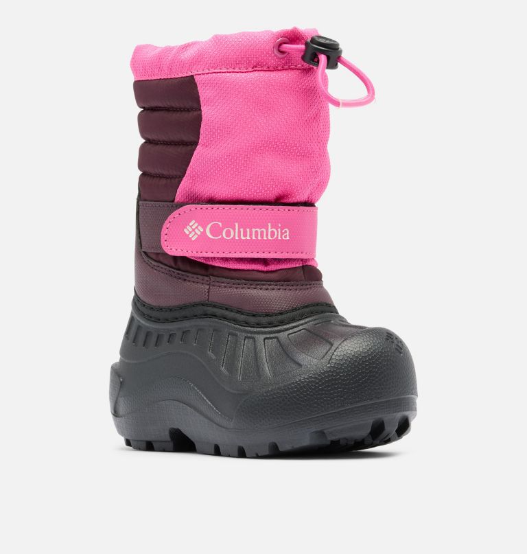 toddler powderbug snowlite boot