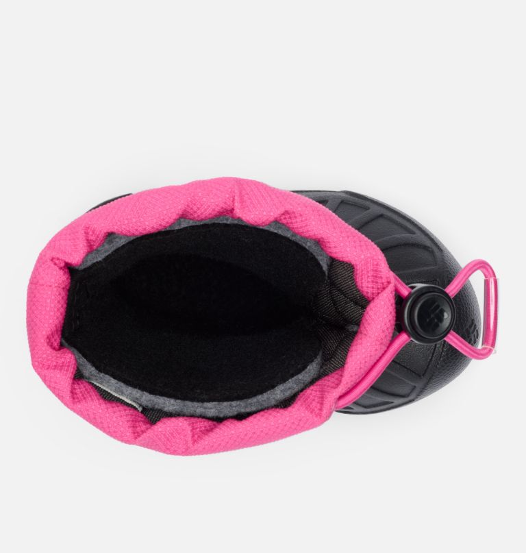 toddler powderbug snowlite boot