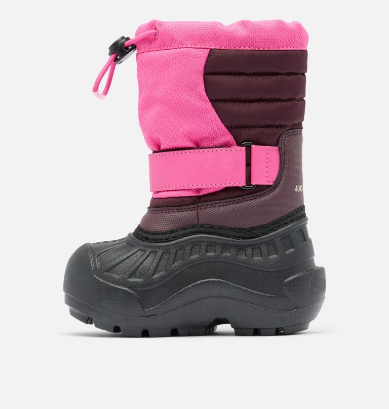toddler powderbug snowlite boot